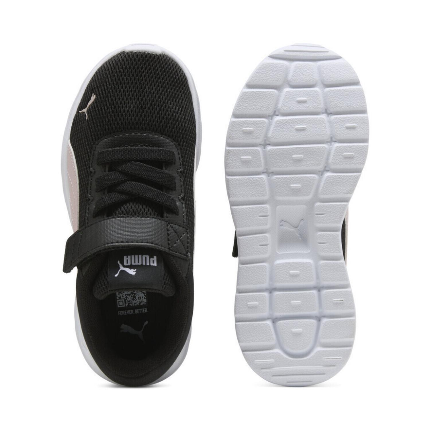Tenis Puma Anzarun Vivid AC+ PS para Niñas 16.5 A 21.5. 408305-06 — imagen 5