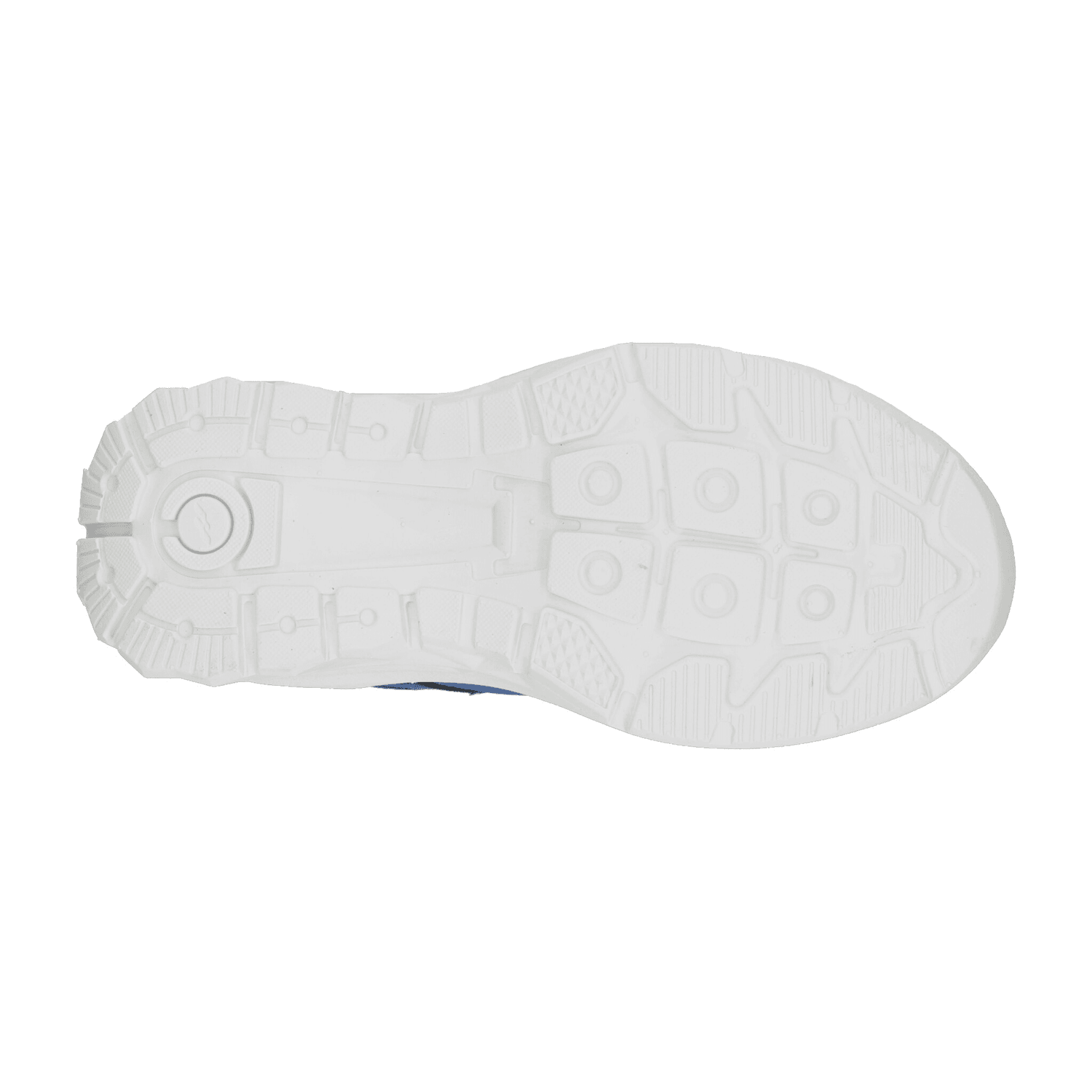 Tenis Yuyin Niño Casual Azul Infantil T18-22 — imagen 9