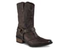 Bota hombre vaquera caballero Urban Cowboy 40707 café
