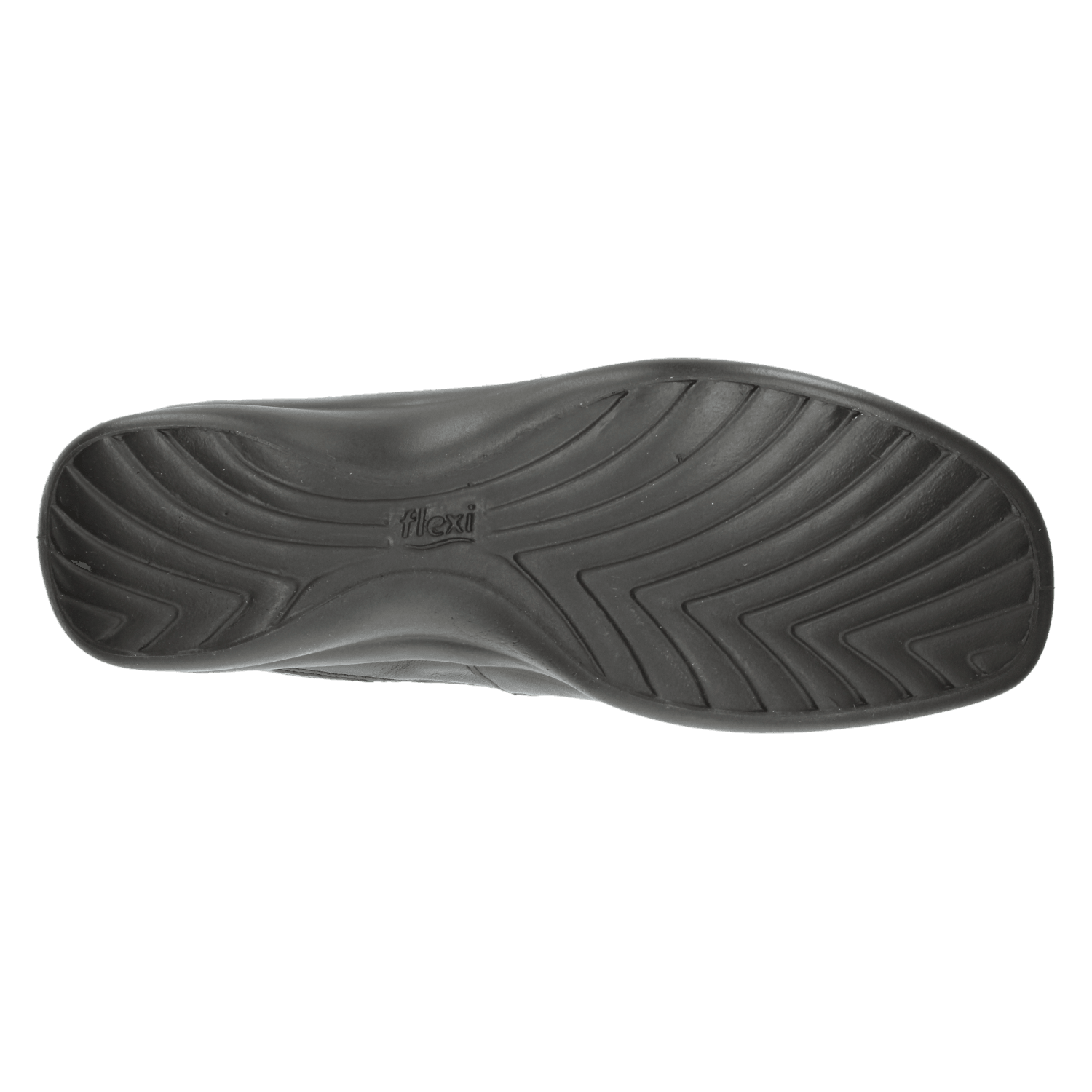 Zapato Dama Flexi Negro Confort Mujer — imagen 10