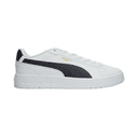 Tenis Puma Court Hombre Casual Blanco Caballero