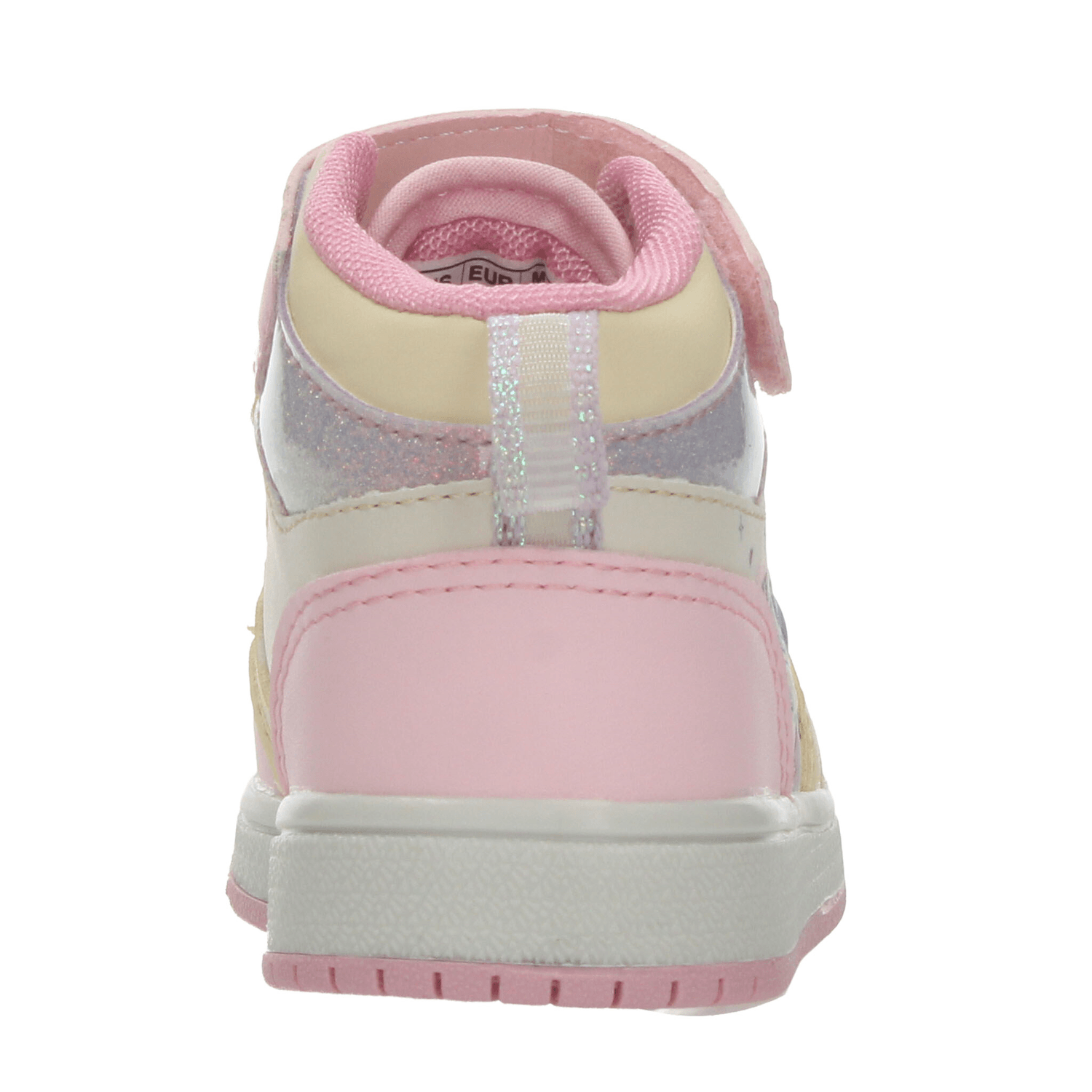 Tenis Disney Stitch Niña Rosa Casual Infantil T15-17 — imagen 8