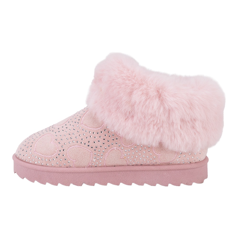 BOTA NIÑA VIVIS SHOES KIDS INVERNAL PELUCHE 1314228 — imagen 11