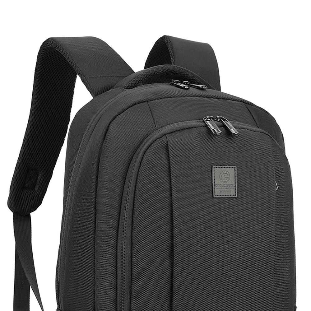 Mochila para laptop CoolCapital Era 15.6" pulgadas Negra — imagen 11