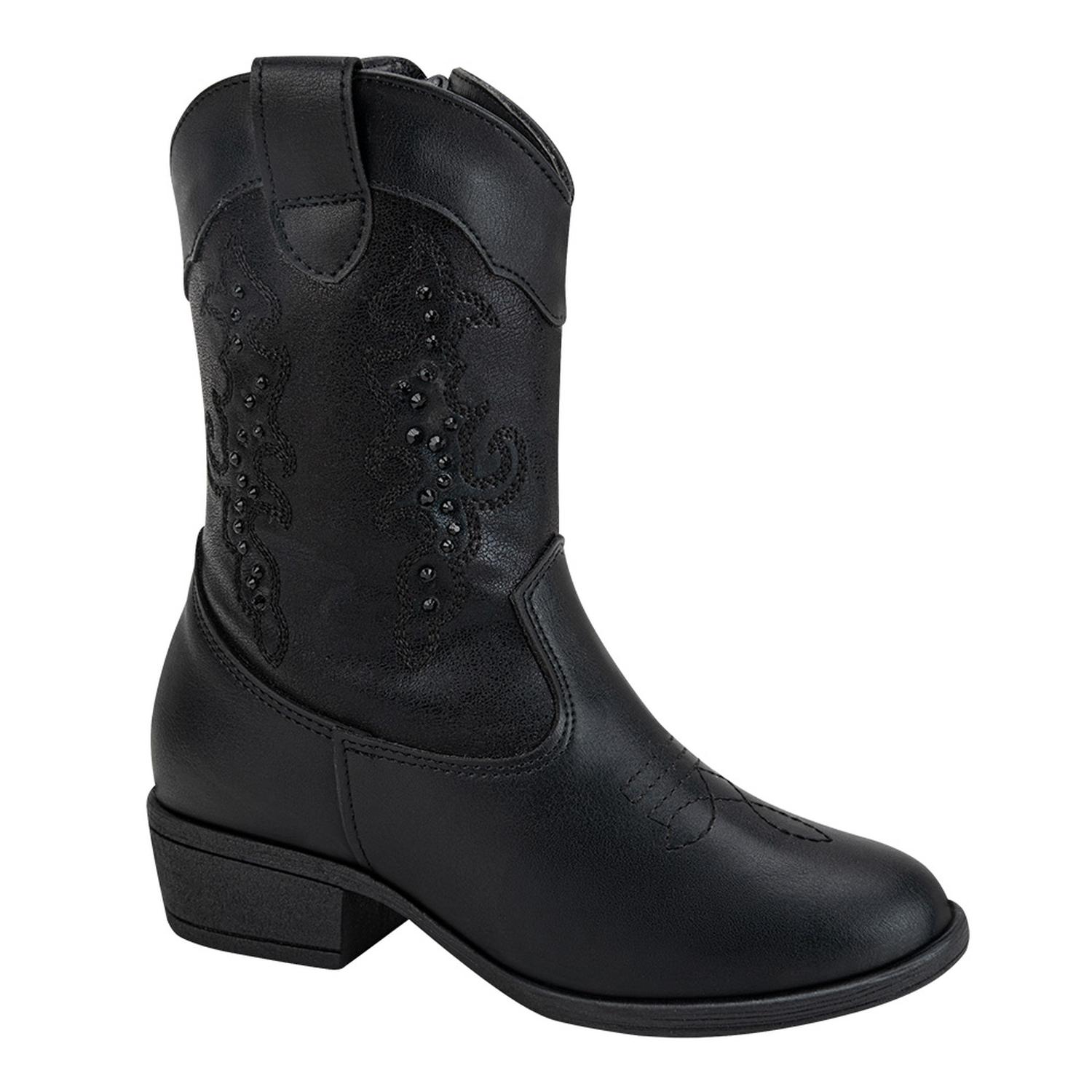 BOTA NIÑA VIVIS SHOES KIDS CORTA TEXANA 1344460 — imagen 2