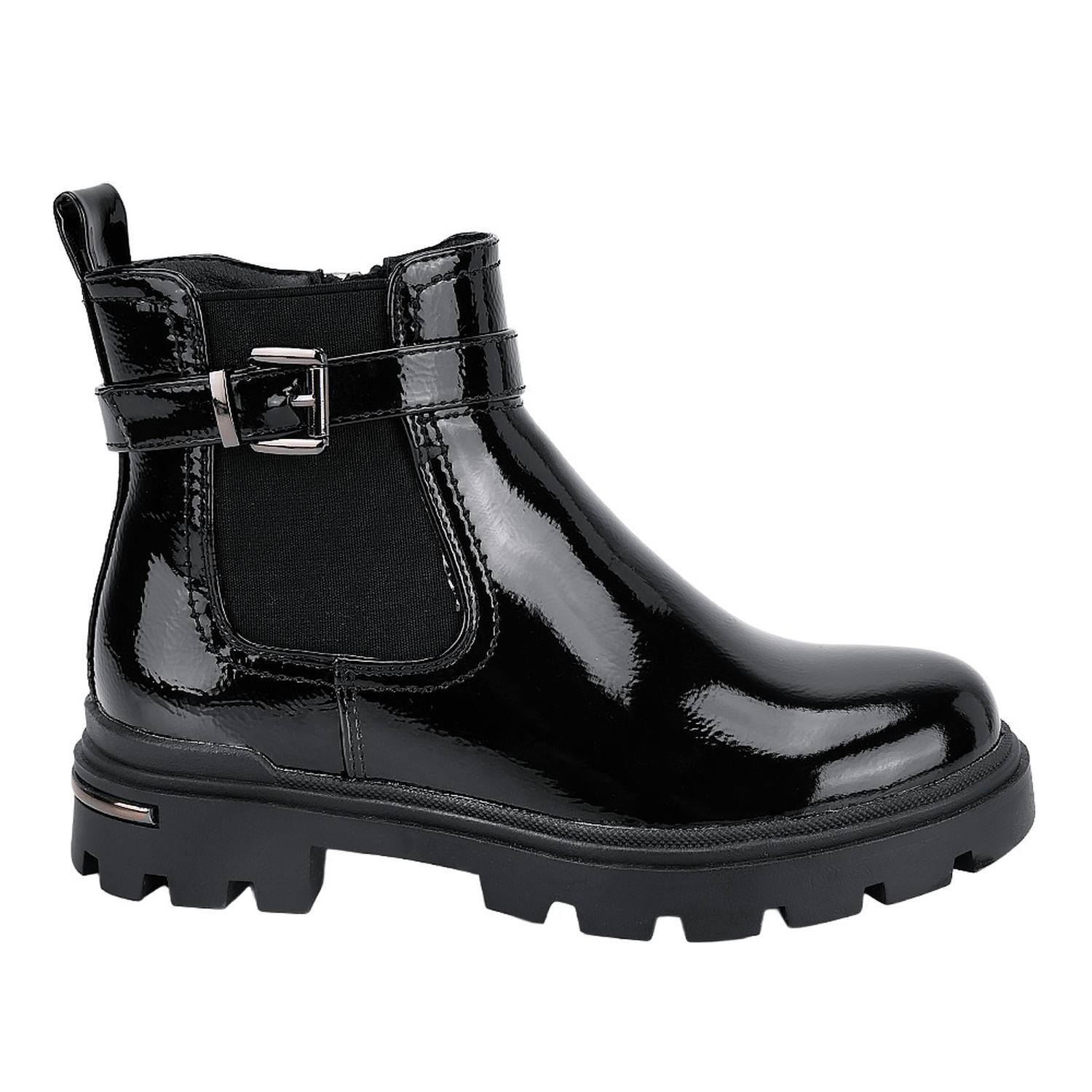 BOTIN NIÑA VIVIS SHOES KIDS CHELSEA TRACK 1314224 — imagen 1