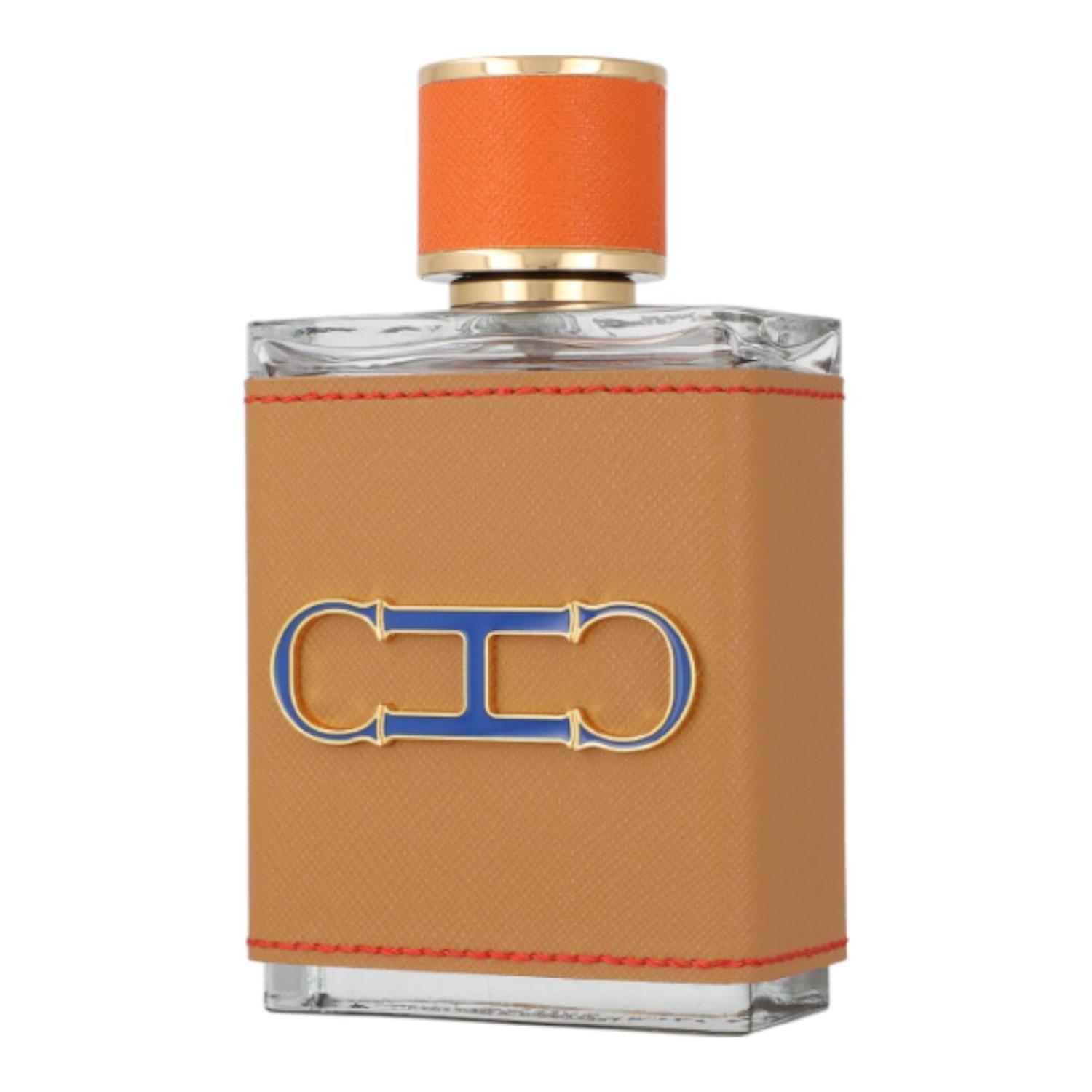 CAROLINA HERRERA CH PASSION FOR HIM EDP 100 ML — imagen 1