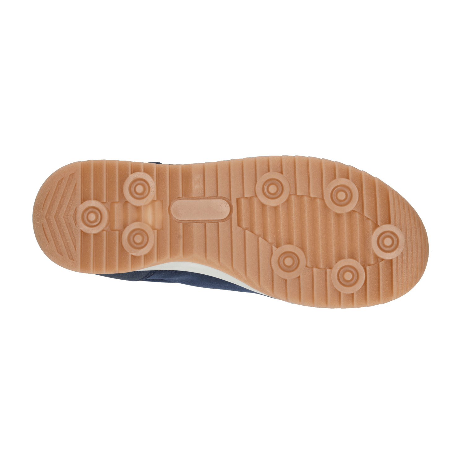 Tenis Niño Vavito Azul Casual Infantil T22-27 — imagen 10
