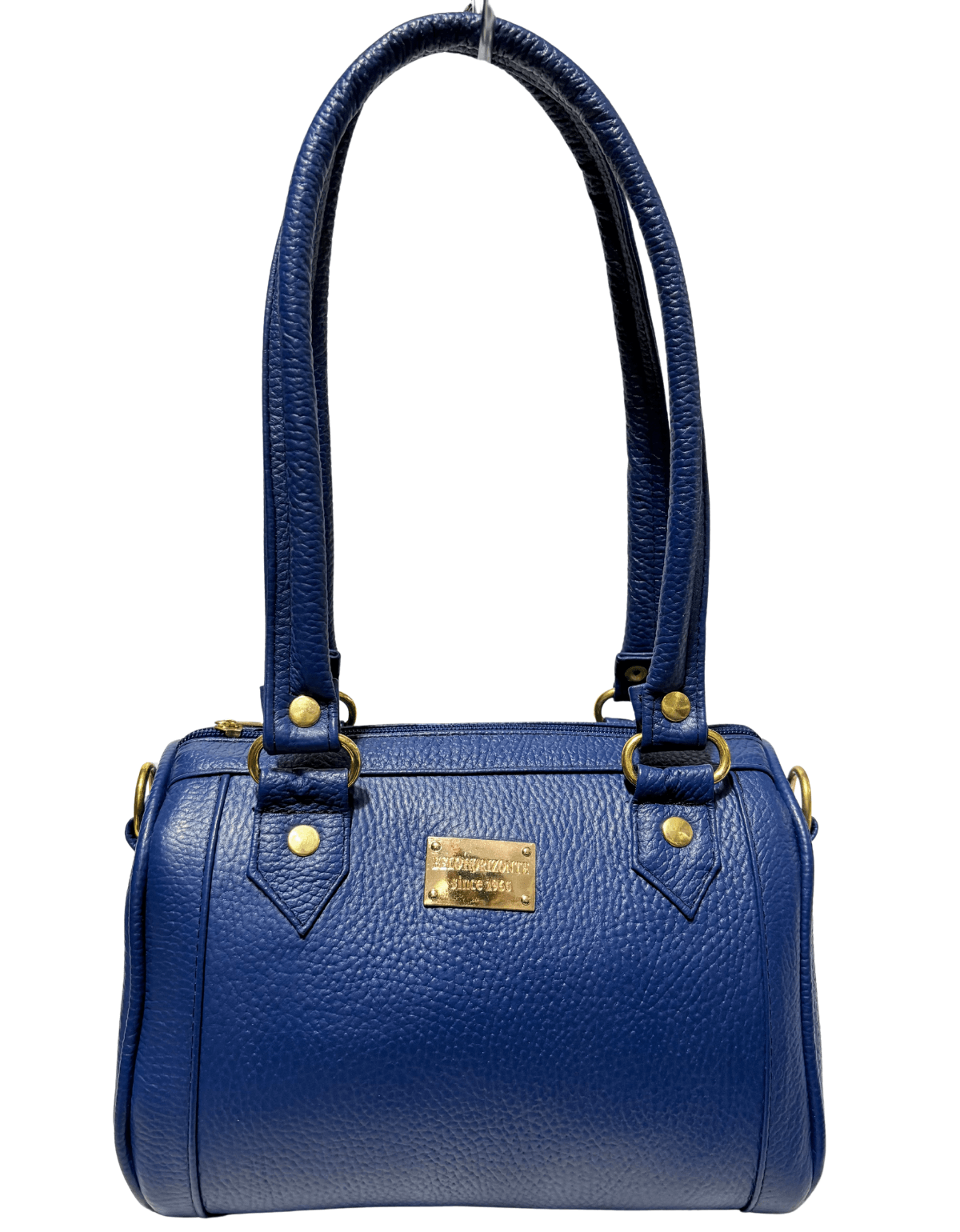 Bolsas De Piel Legitima Cuero Genuino Para Mujer Mini006 — imagen 12