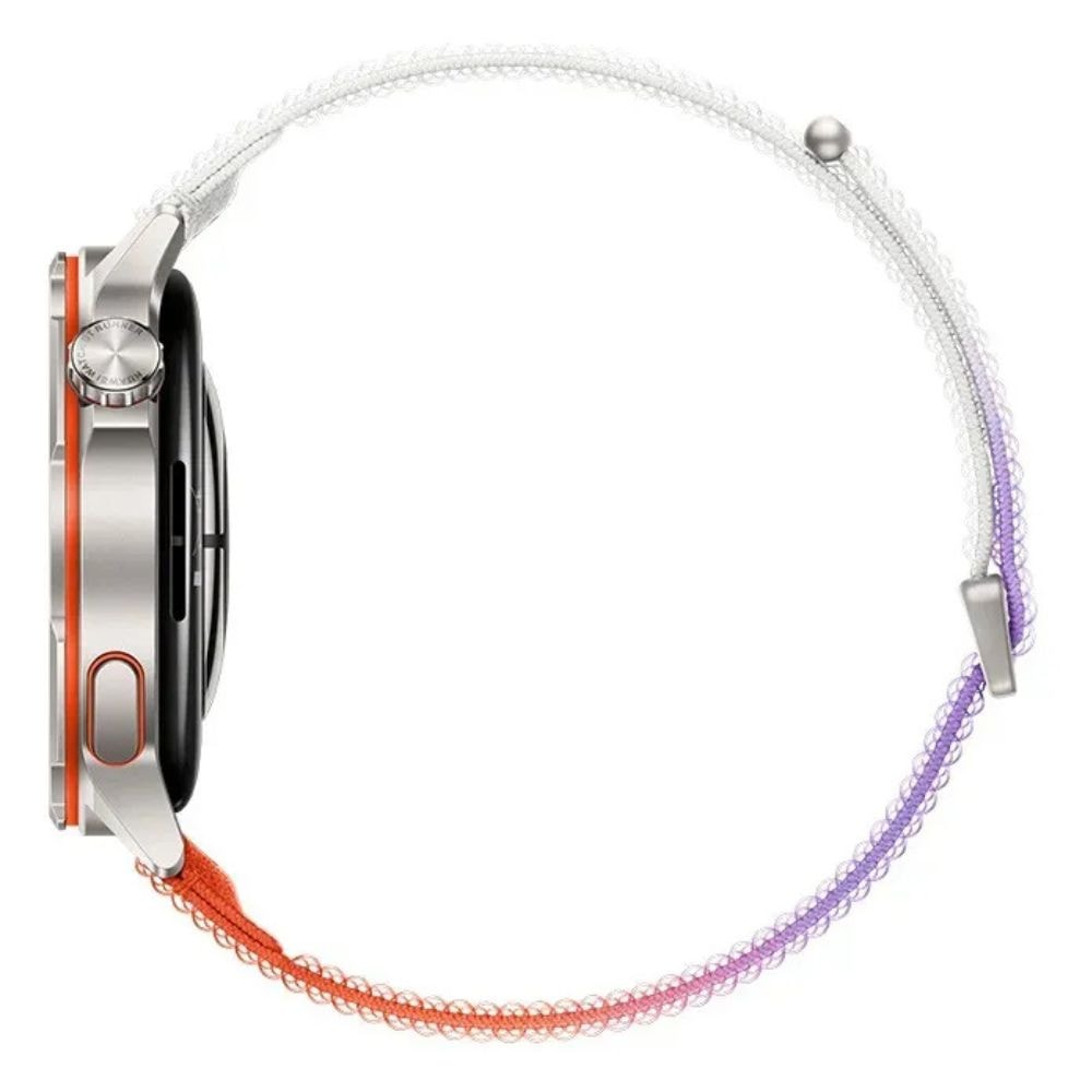 Smartwatch Huawei Watch GT Runner 2 - Naranja + Correa Adicional — imagen 4