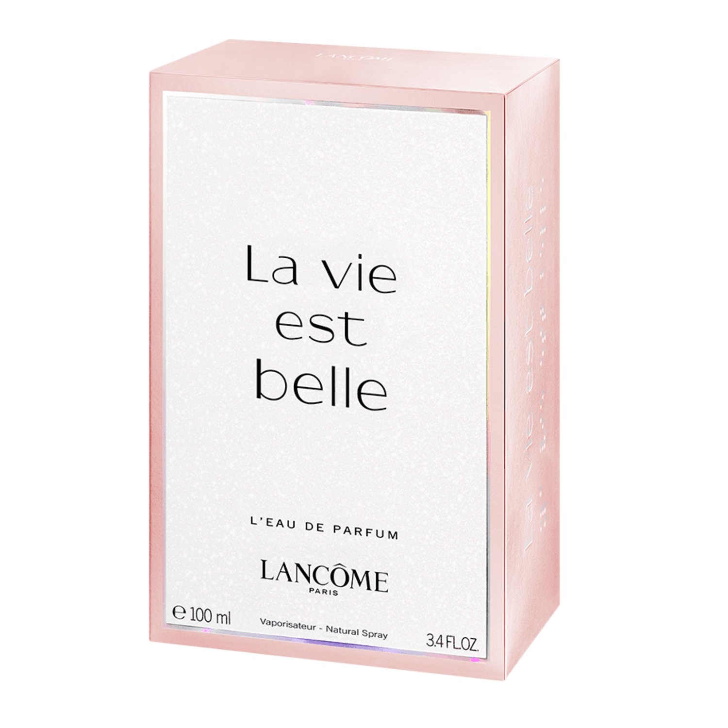 LANCOME LA VIE EST BELLE EDP 100 ML DAMA — imagen 3