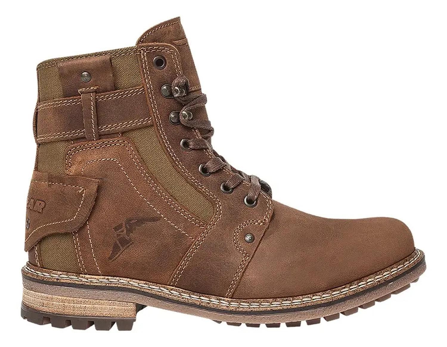 Bota Goodyear Original Hombre Heavy Y302 — imagen 1