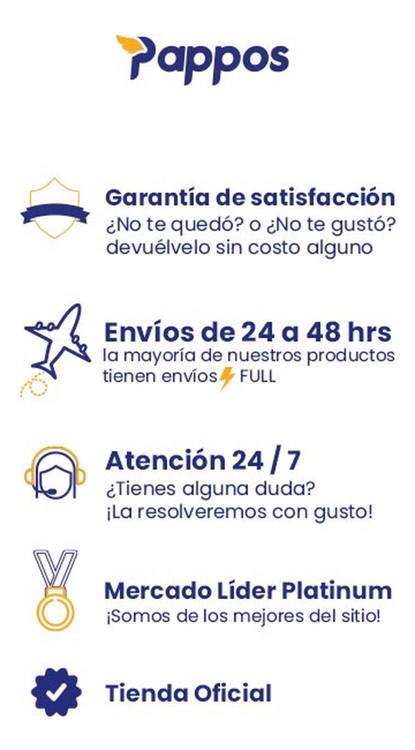 Mochila Everest Juvenil Casual Azul — imagen 2