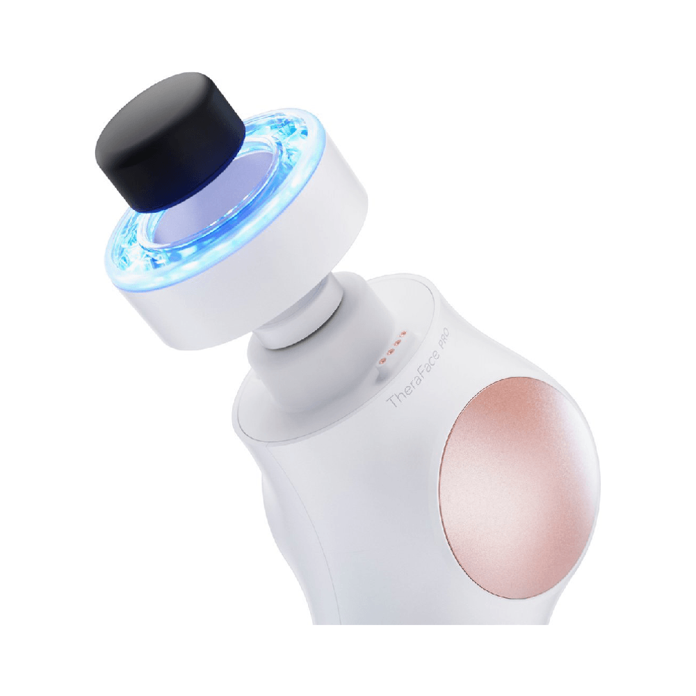 Masajeador Facial Therabody TheraFace Pro - Blanco — imagen 3