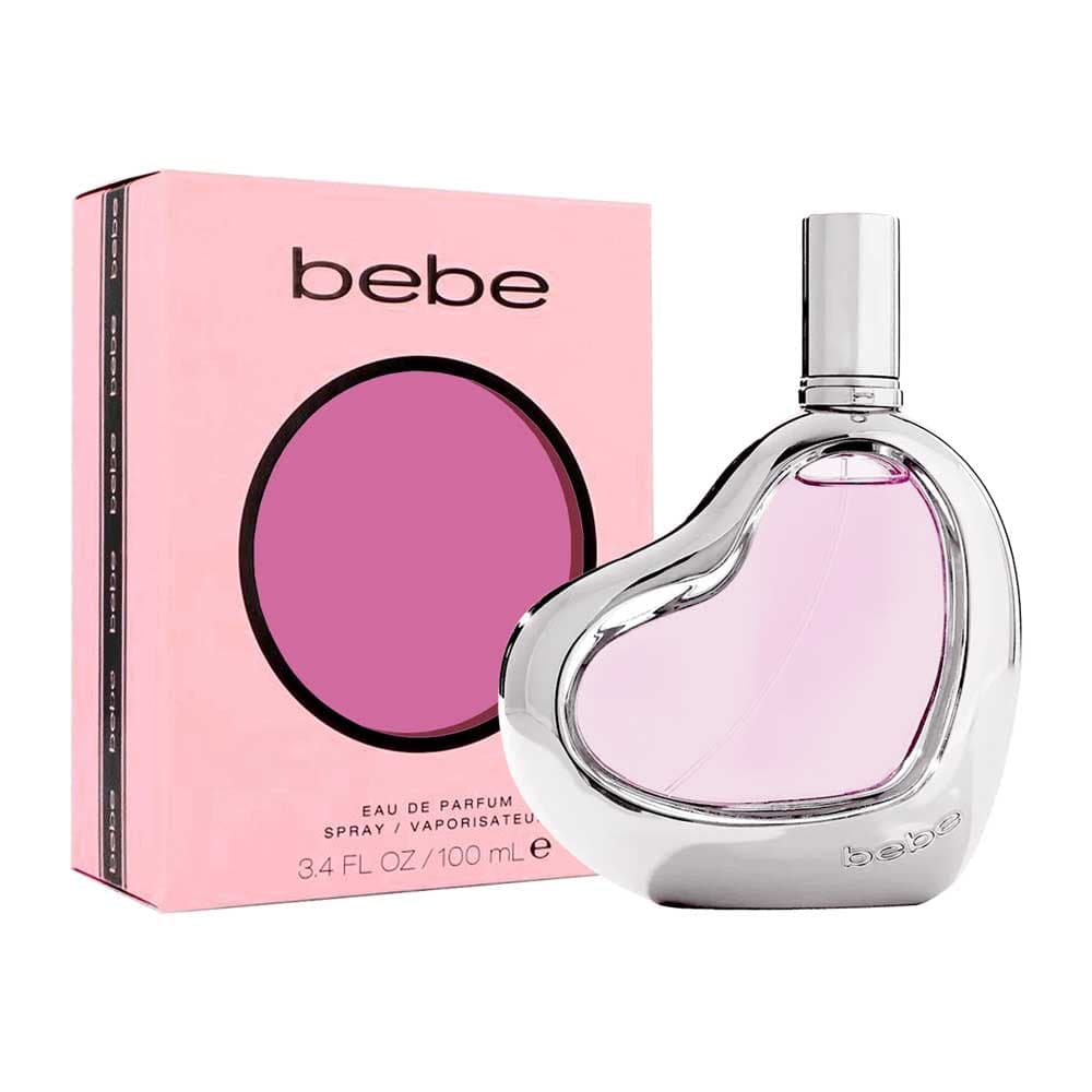 Perfume Bebe 100ml EDP Dama Mag — image 2