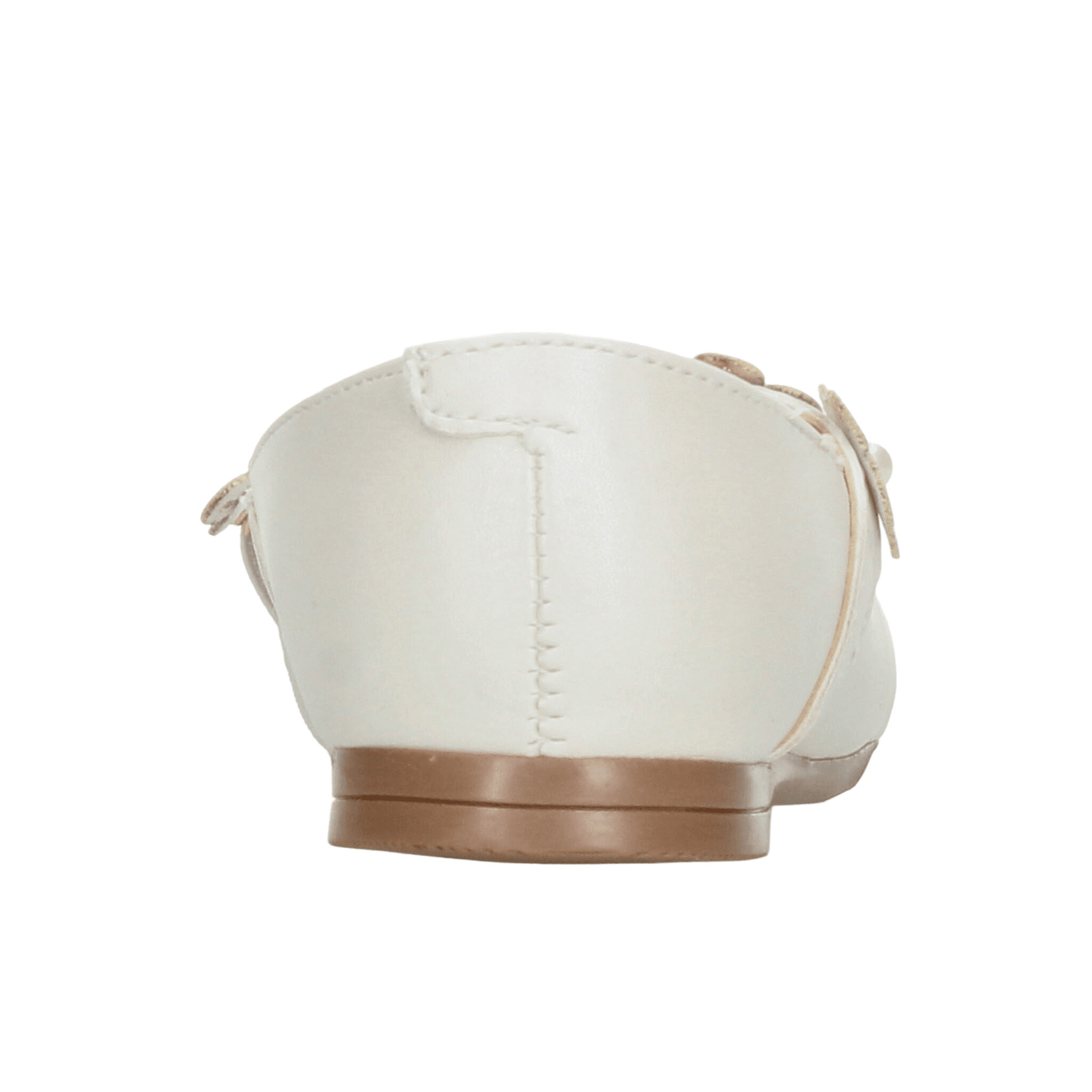 Zapato Jakuna Niña Casual Blanco Infantil T15-18 — imagen 7