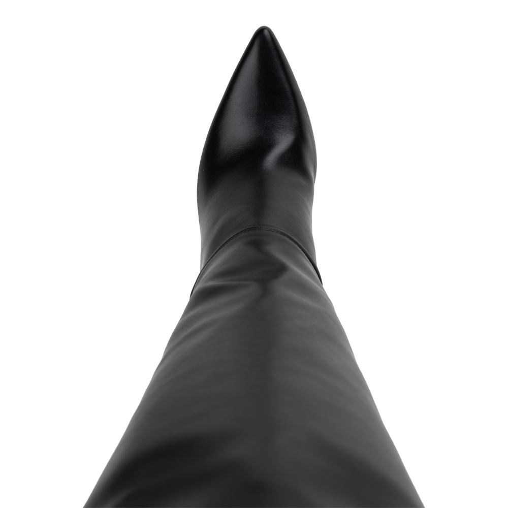BOTA DAMA BELINDA PEREGRIN VESTIR TUO DOBLADO 8.5Cm 1312970 — imagen 9