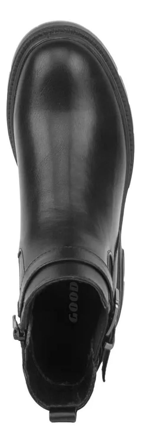 Botin Dama Goodyear Con Elastico 1227735 — imagen 4