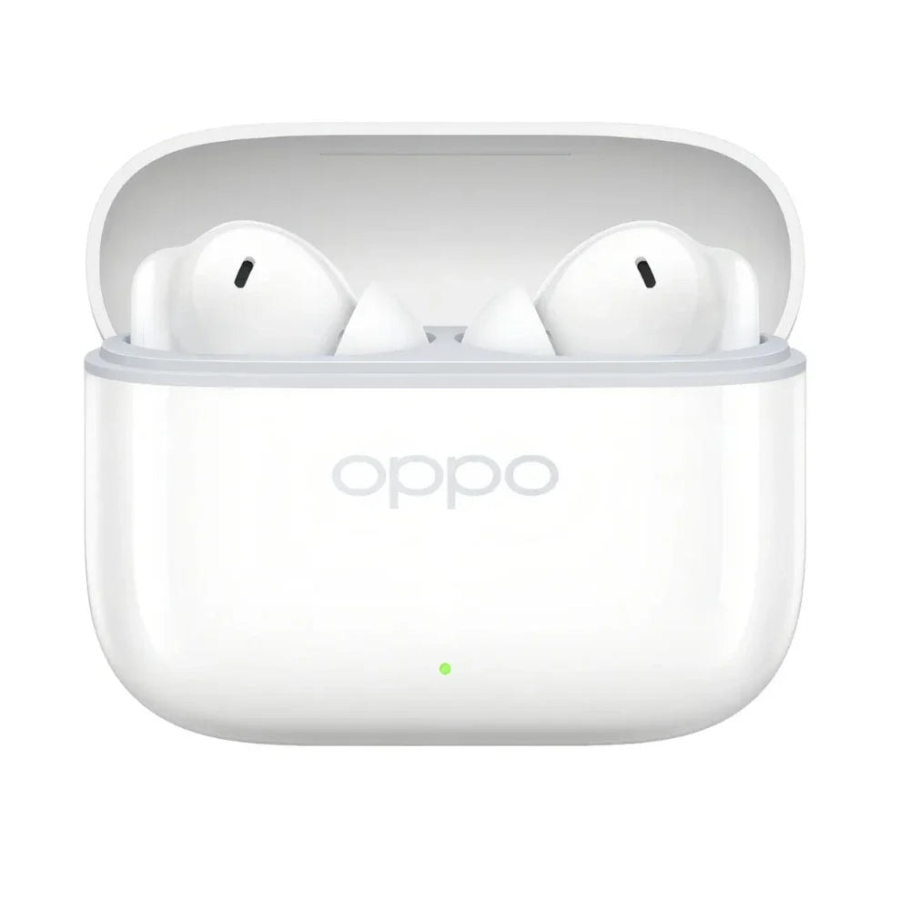 Audífonos Inalámbricos OPPO Enco Buds3 Pro - Blanco — imagen 3