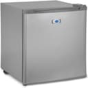 FRIGOBAR CUORY SHTF46LP 1.6 PIES DE 46L 127V PLATA