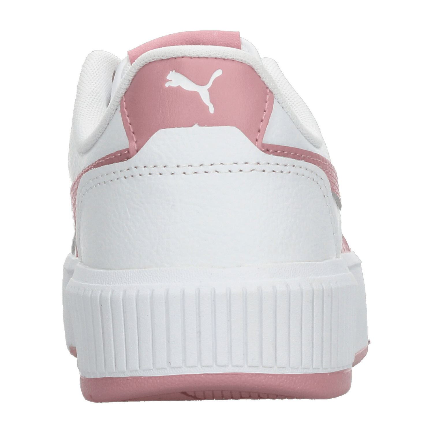 Tenis Puma Carina Mia Dama Blanco Casual Para Mujer — imagen 8