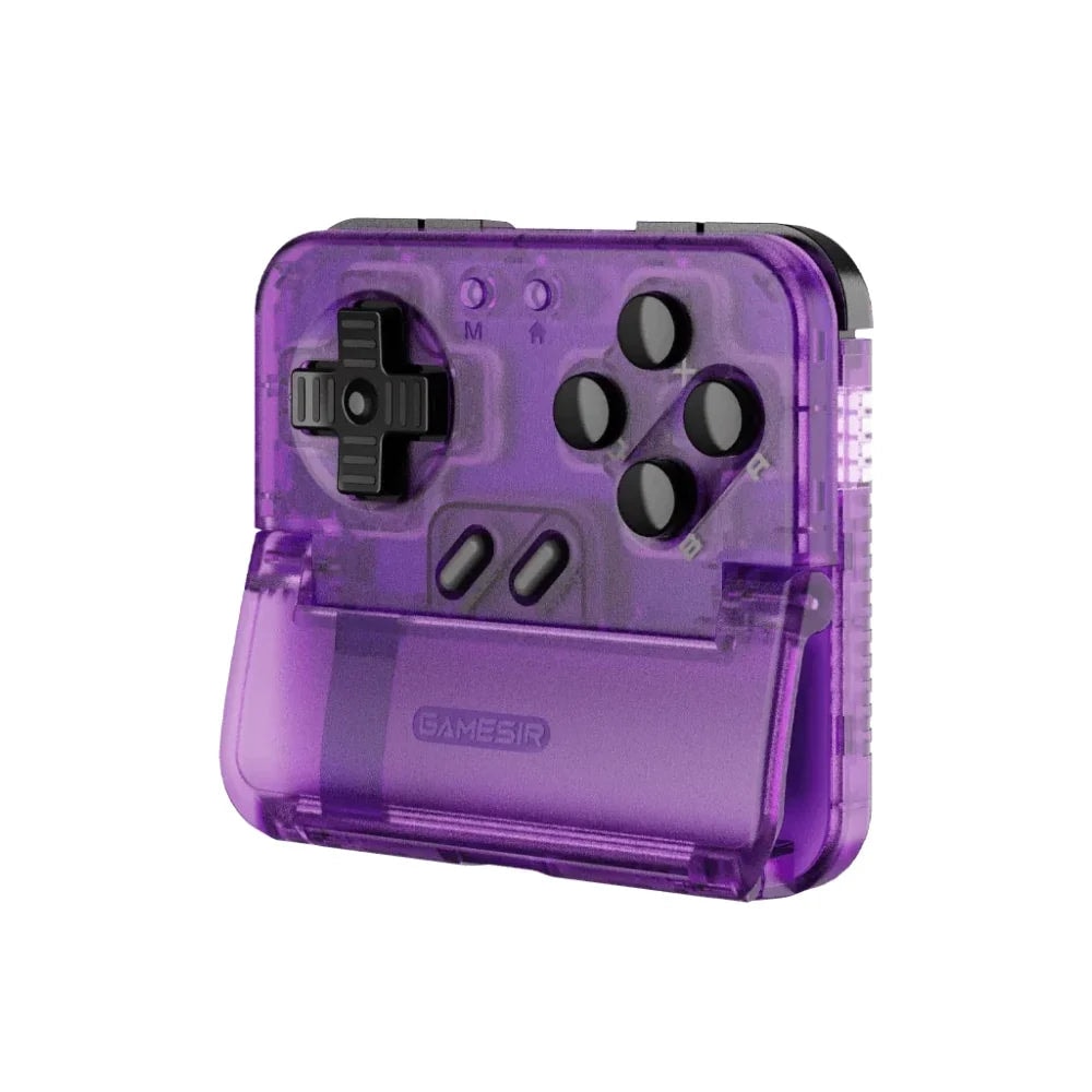 Accesorio Gaming Celular GameSir Pocket Taco - Morado — imagen 4