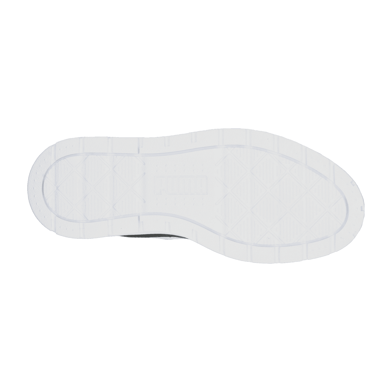 Tenis Dama Puma Karmen II Blanco Casual Mujer — imagen 10