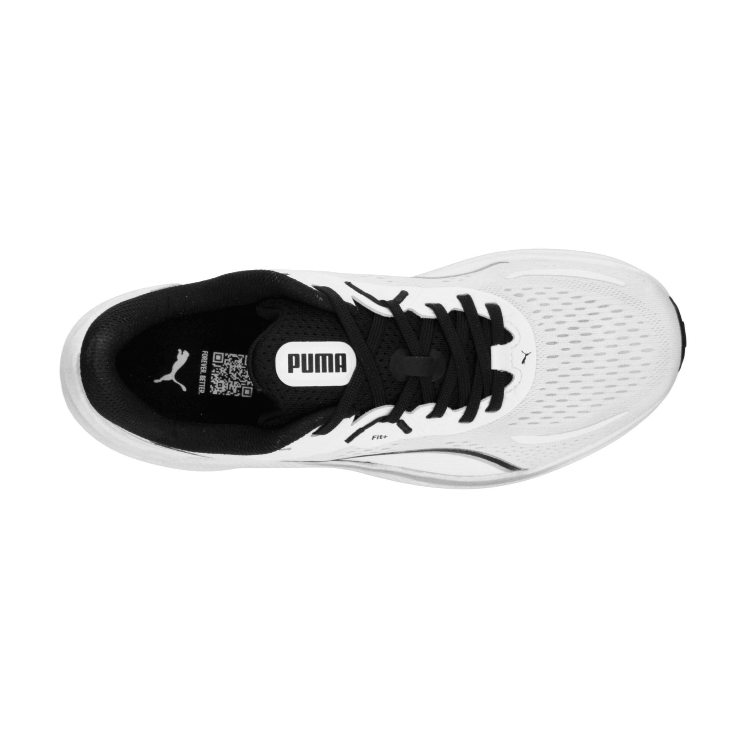 Tenis Hombre Puma Skyrocket Lite 2 Blanco Deportivo Caballero — imagen 9