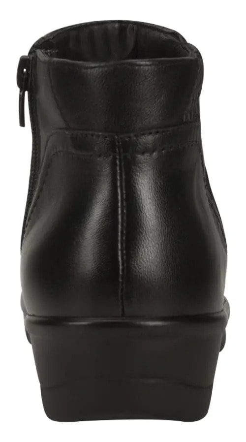 Bota Calzado Pazstor Dama Confort Piel Borrego 1010276 — imagen 9