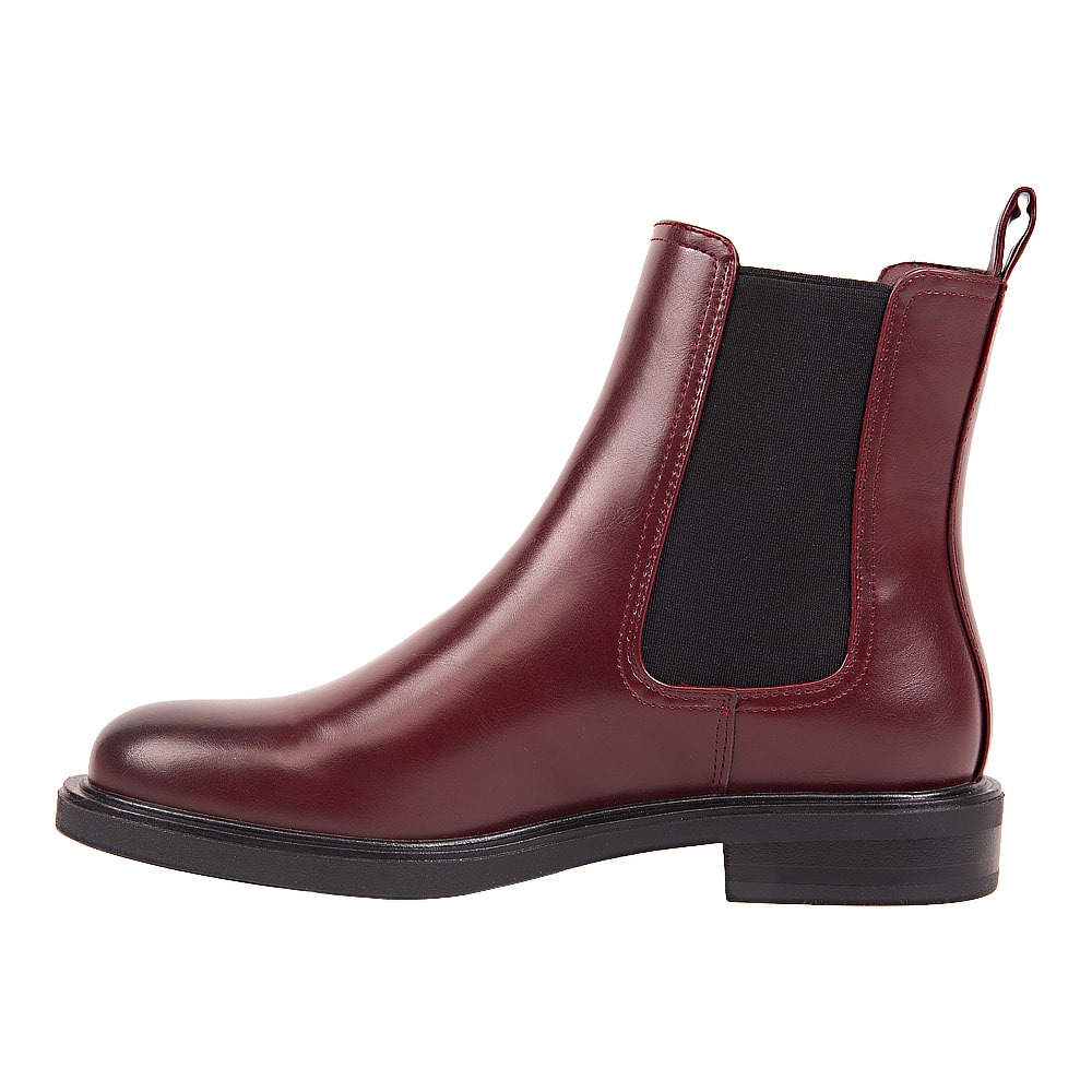 BOTA DAMA GOODYEAR CASUAL CHELSEA TACON BAJO 3Cm 1315590 — imagen 11