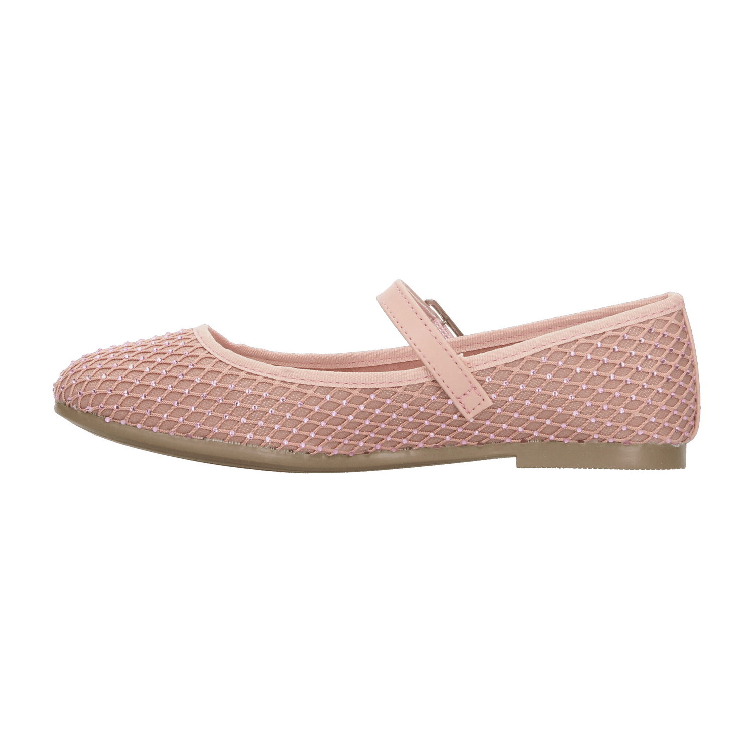 Zapato Niña Tropicana Rosa Casual Infantil T18-22 — imagen 6
