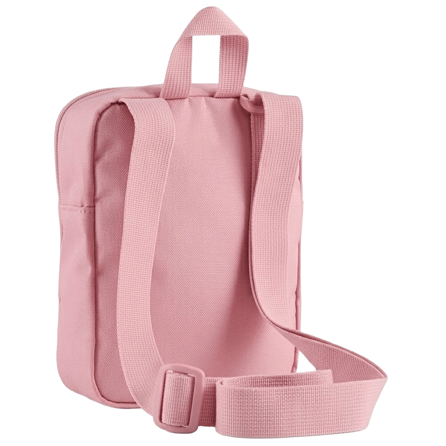 Bolsa Puma Portable Dama Rosa Casual Crossbody Mujer — imagen 3