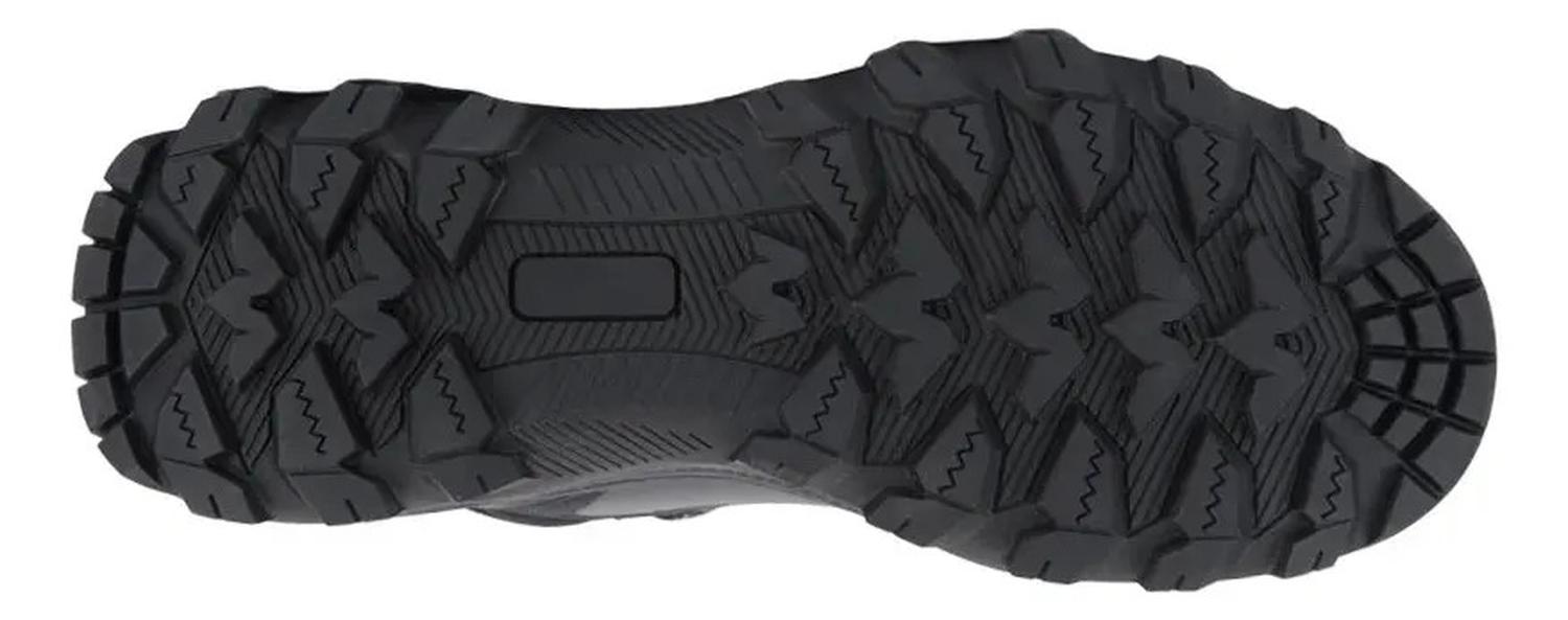 Tenis Bota Hummer Hombre Hiker Todo Terreno 1116279 — imagen 4