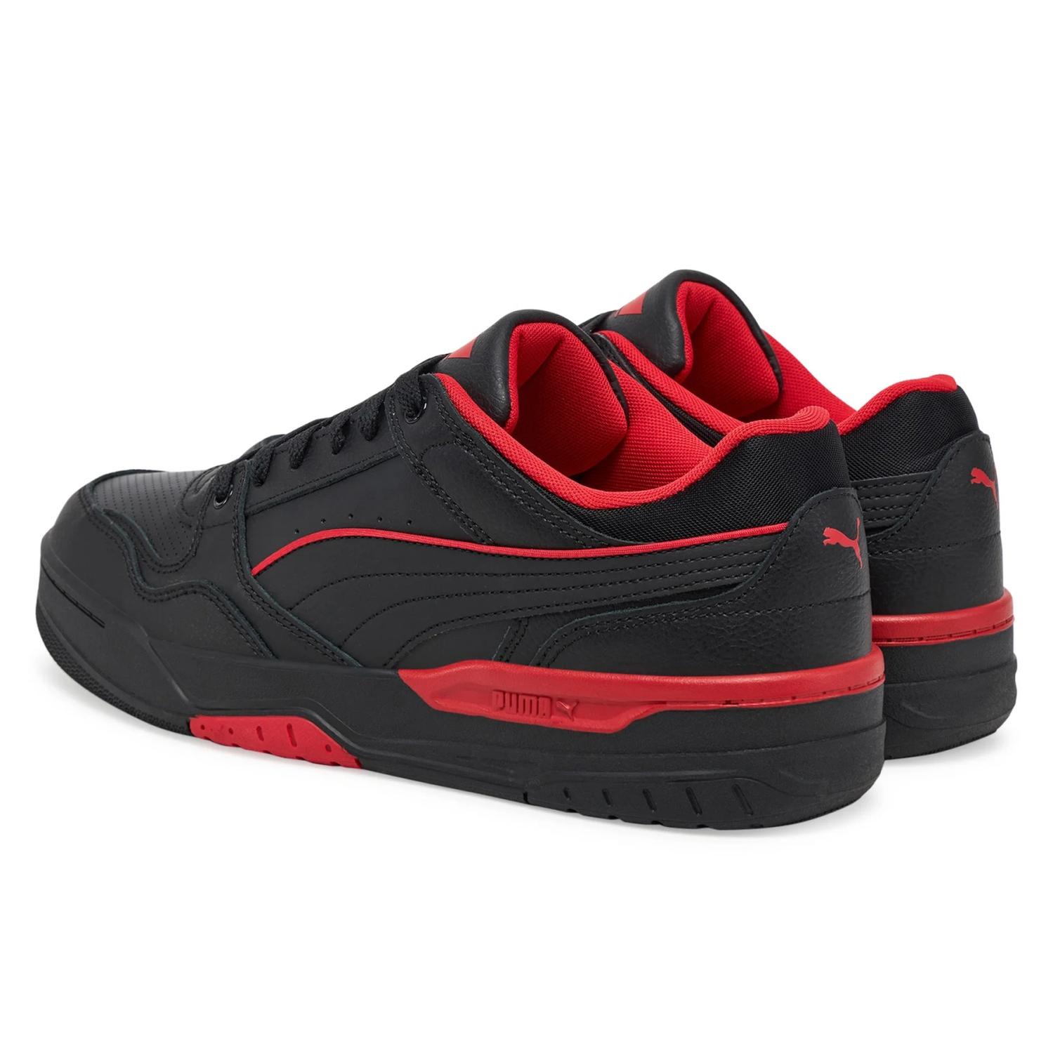 Tenis Puma Rebound Retro para Hombre 400197-06 — imagen 5