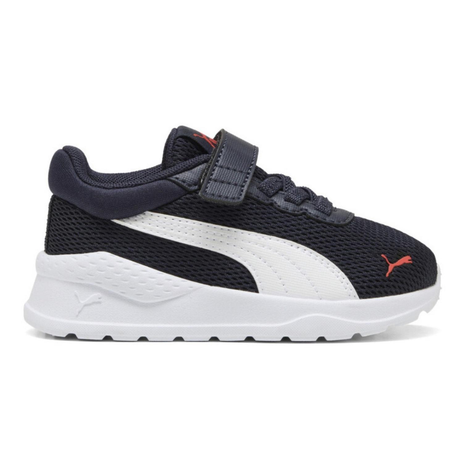 Tenis Puma Anzarun Vivid AC+ INF para Niños Pequeños 408306-04 — imagen 1