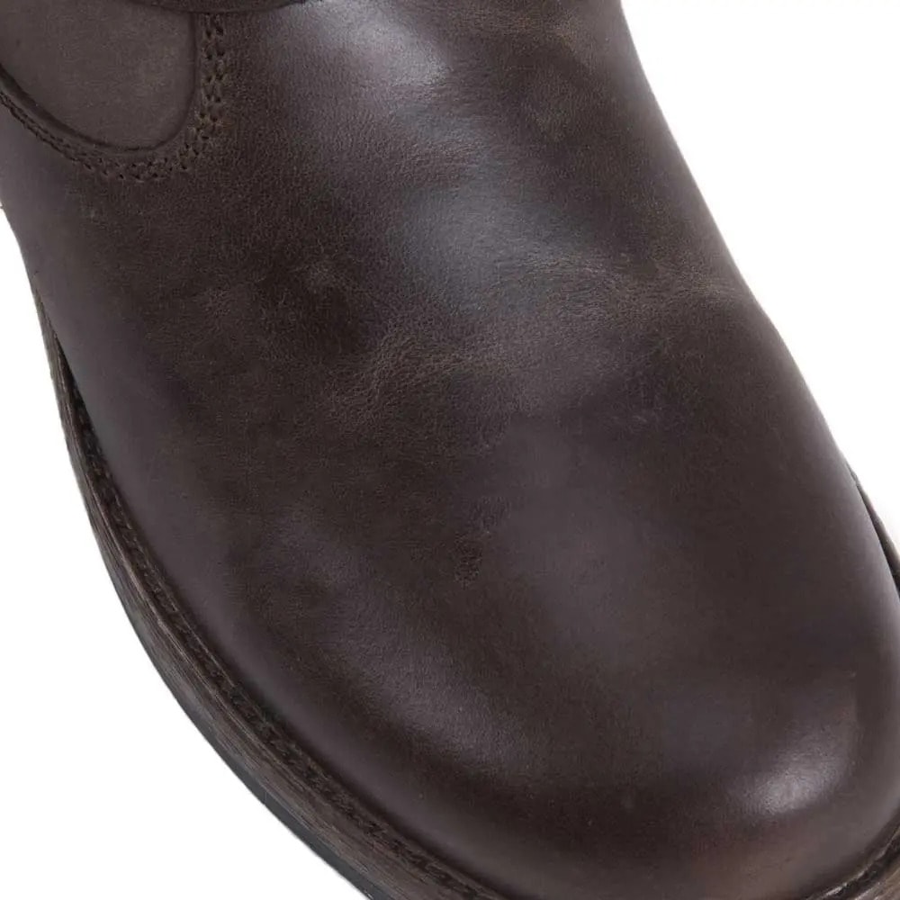 Bota Levi's Caballero Vaquera Biker 825210 — imagen 9