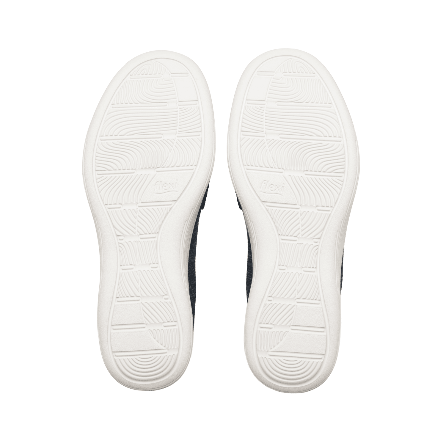 Zapato Flexi Grecya Dama Confort Casual Slip On Azul Mujer — imagen 9