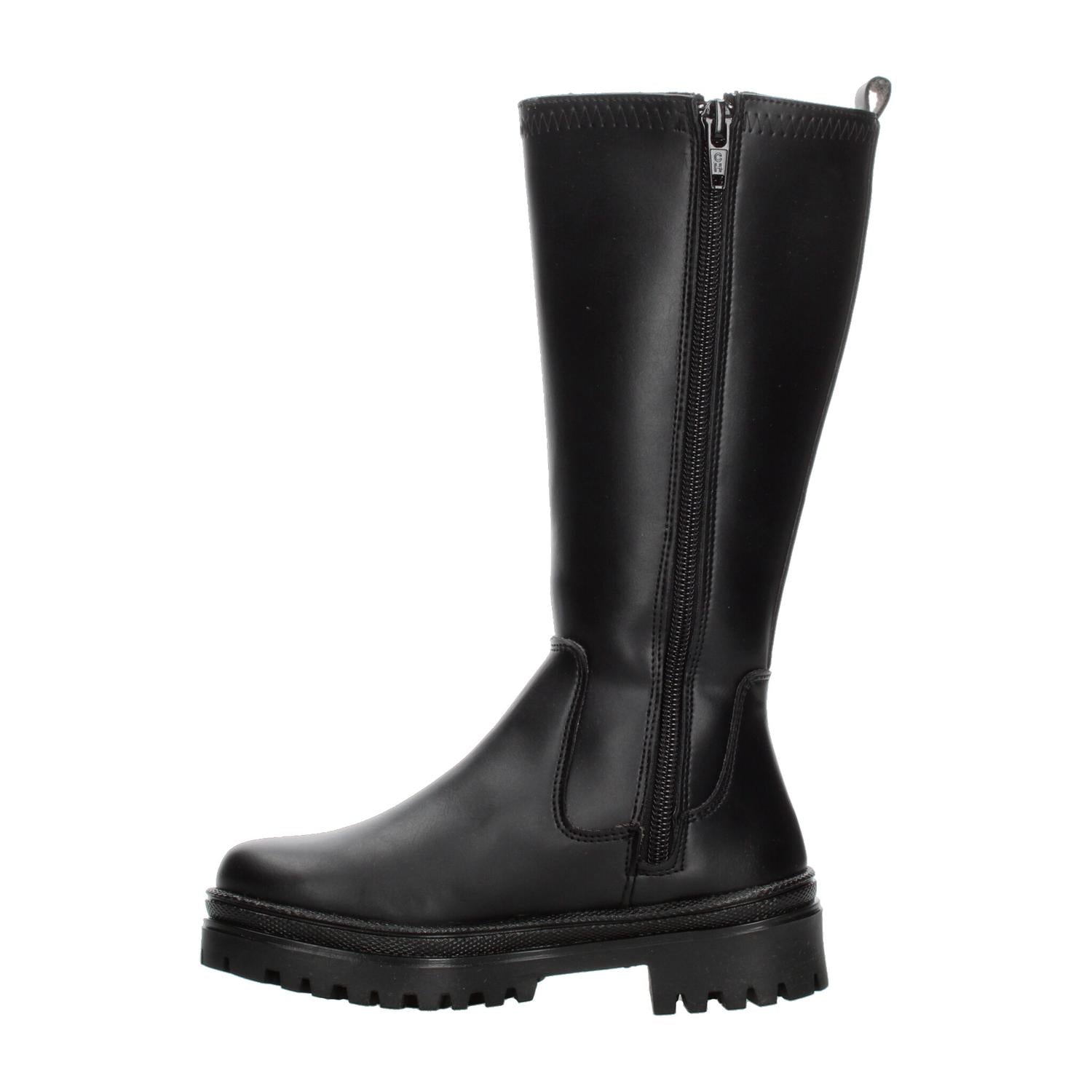 Bota Blasito Niña Negro Casual Dama Jr. T22-26 — imagen 6