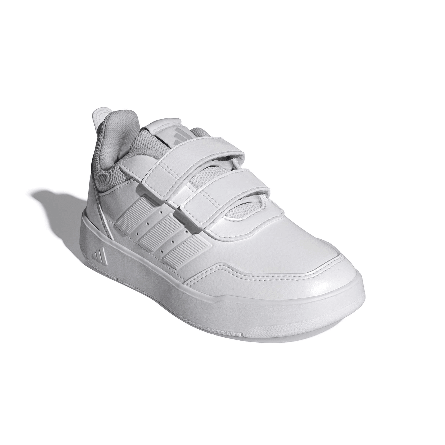 Tenis Adidas Tensaur Sport 3.0 Niño Deportivo Blanco Infantil T16-22 — imagen 3