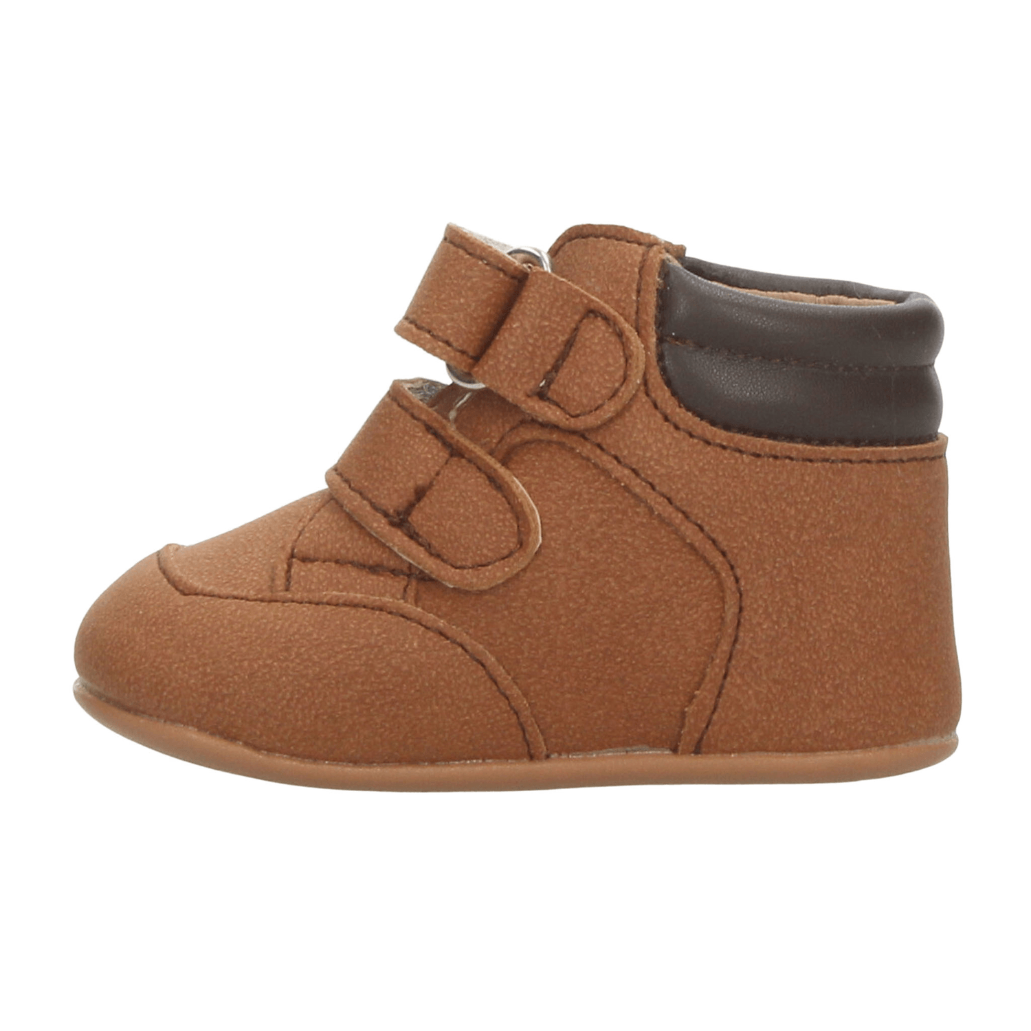 Bota Niño Coqueta Café Casual Infantil T10-12 — imagen 6