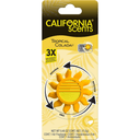 Aromatizante California Scents Tropical Colada E303987200