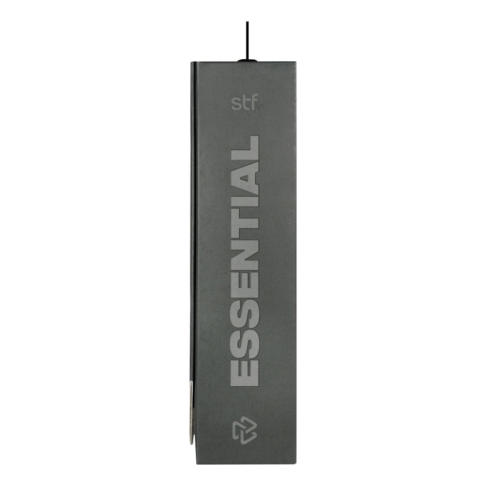 Audífonos Inalámbricos Tws Essential STF 40hrs Uso Protección IPX4 Negro — imagen 16