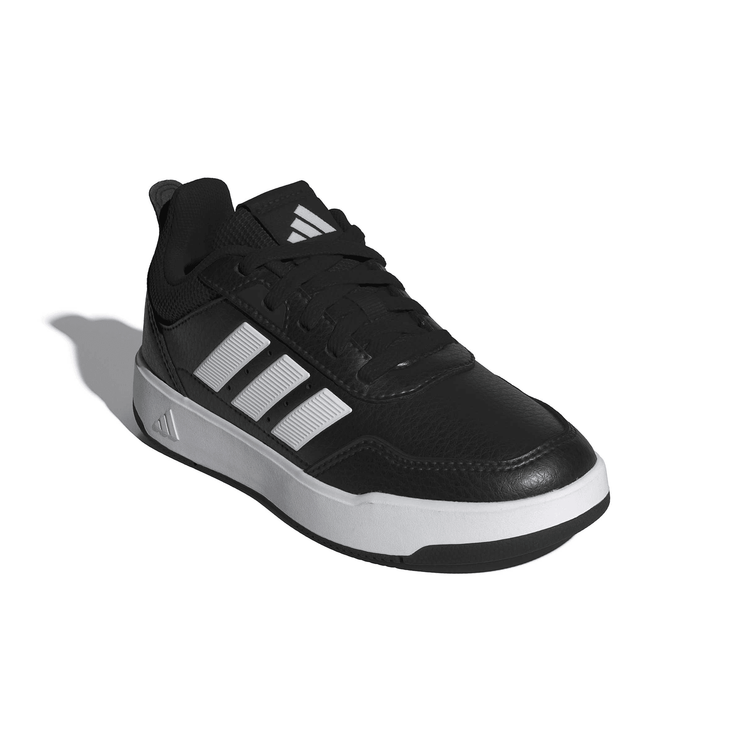 Tenis Adidas Tensaur Sport 3.0 Niño Negro Casual Infantil T22-27 — imagen 3