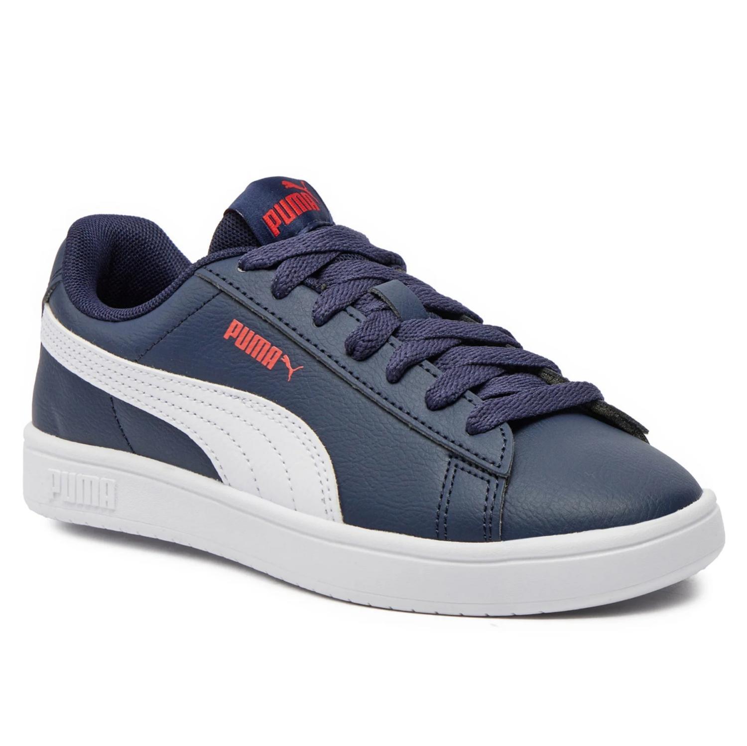 Tenis Puma Rickie Classic JR UNISEX 394252-01 — imagen 1