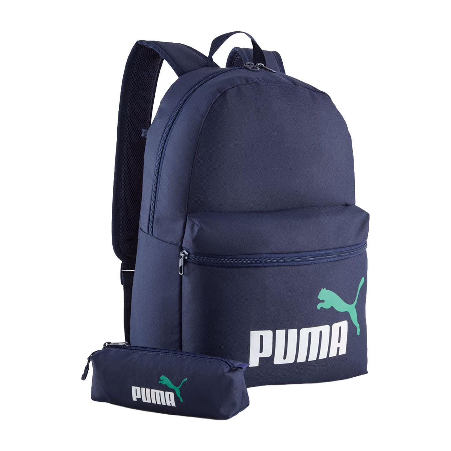 Mochila Puma Phase Set UNISEX 092190-03 — imagen 1