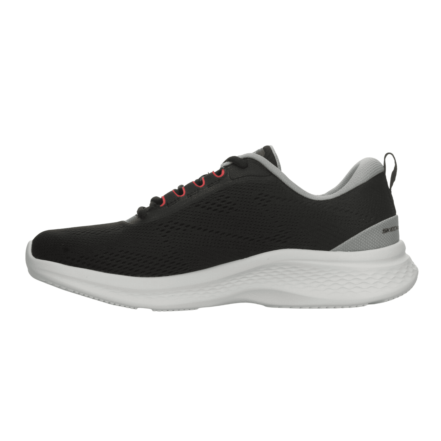 Tenis Skechers Skech-Lite Pro 2.0 Hombre Deportivo Negro Caballero — imagen 5