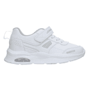 Tenis Janlo Niño Escolar Blanco Infantil T18-22