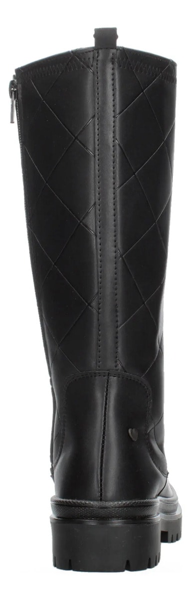 Bota Blasito Niña Casual Negro Infantil T22-26 — imagen 13