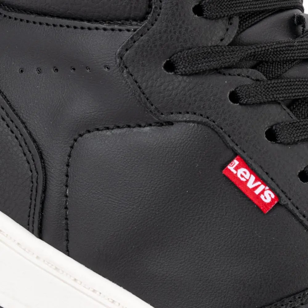 Tenis Levi's Hombre Casual Botin 1244827 — imagen 12