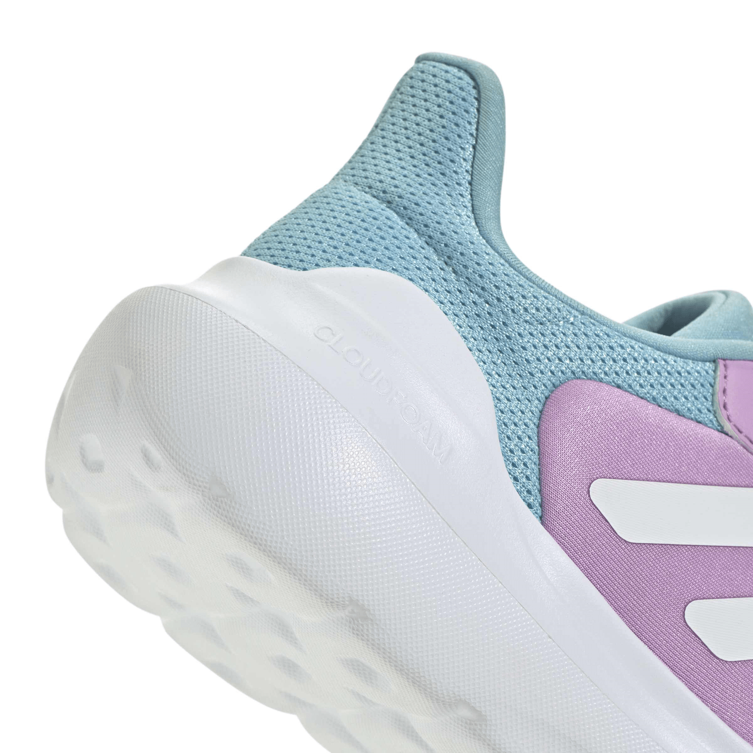 Tenis Adidas Tensaur Run 3.0 Niña Azul Deportivo Infantil T22-27 — image 7